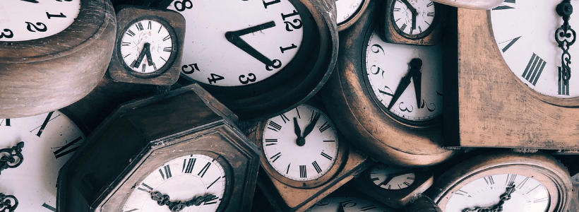 Liittyvätkö kaikki testauskysymykset aikaan?