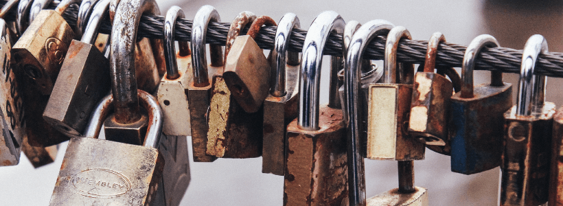 Tietoturva ja tietämättömyys eivät kulje&nbsp;kaksin