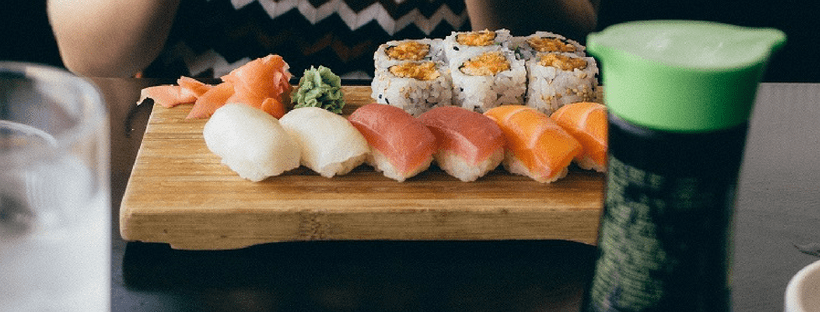 Mitä voit oppia tokiolaiselta&nbsp;sushigurulta?