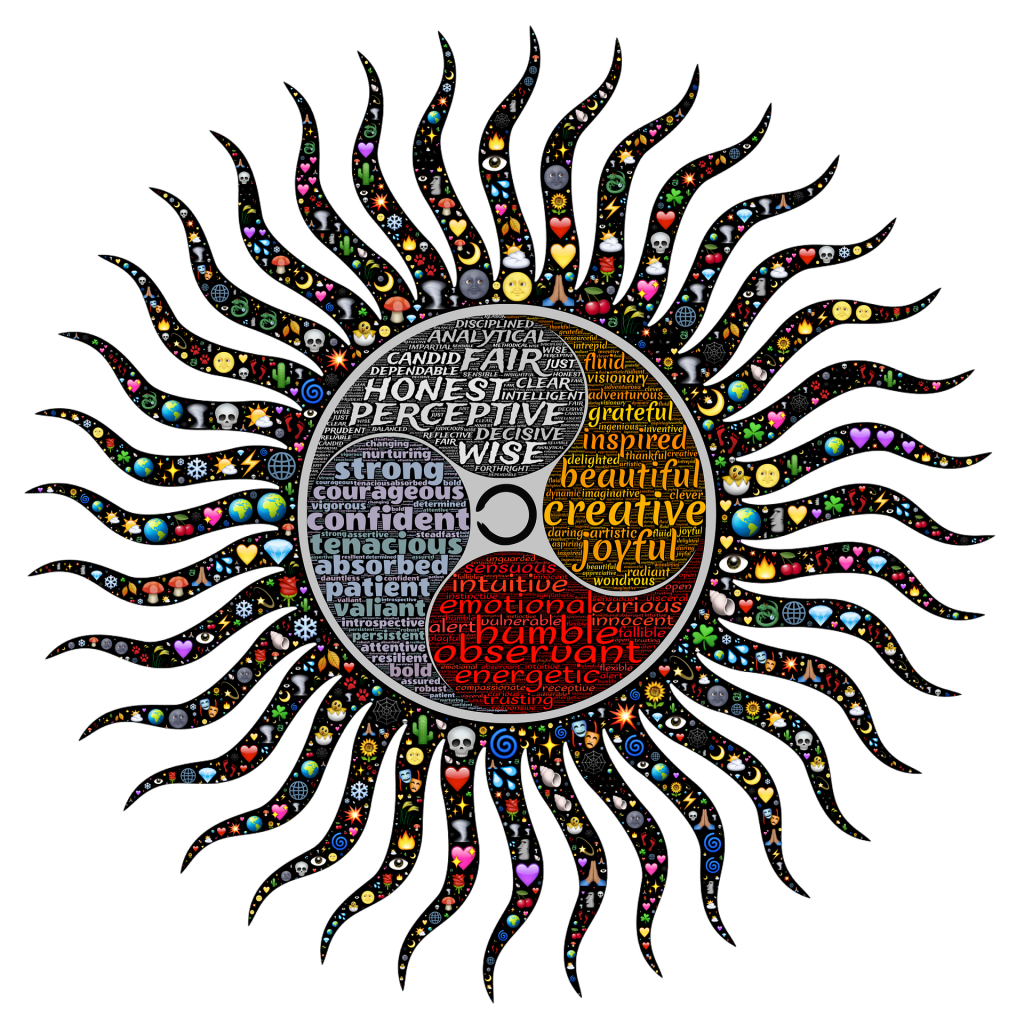 Rakkauden ammattilainen