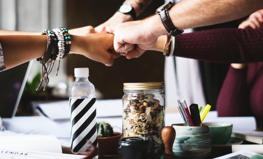 Tittelit ovat turhia, sillä tehtävämme on kuitenkin palvella&nbsp;toisia