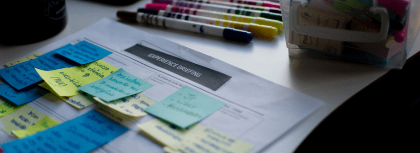 Mediaseksikkäät muistiinpanot