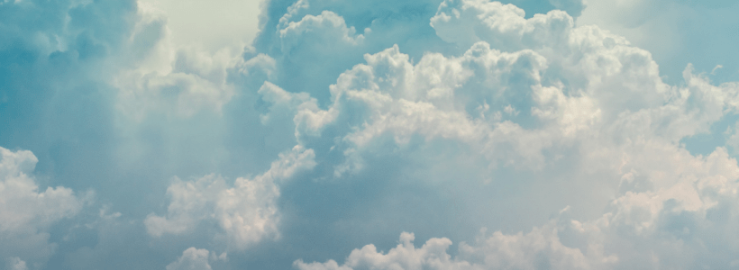 Miten voit rajata&nbsp;pilvenhattaran?