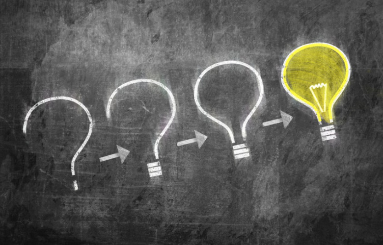 Bugin löytyminen on aina&nbsp;vahinko